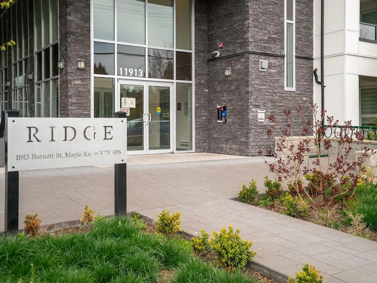 208-11913 Burnett Street, Maple Ridge, BC, V2X 4N1 - 3