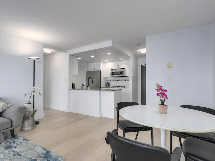 805-550 Pacific Street, Vancouver, BC, V6Z 3G2 - 12