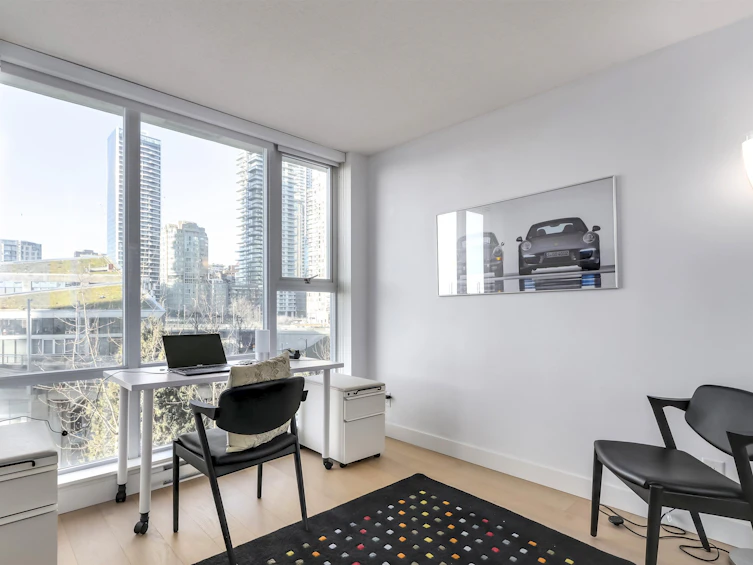 805-550 Pacific Street, Vancouver, BC, V6Z 3G2 - 17