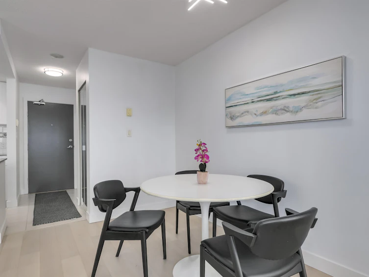 805-550 Pacific Street, Vancouver, BC, V6Z 3G2 - 6