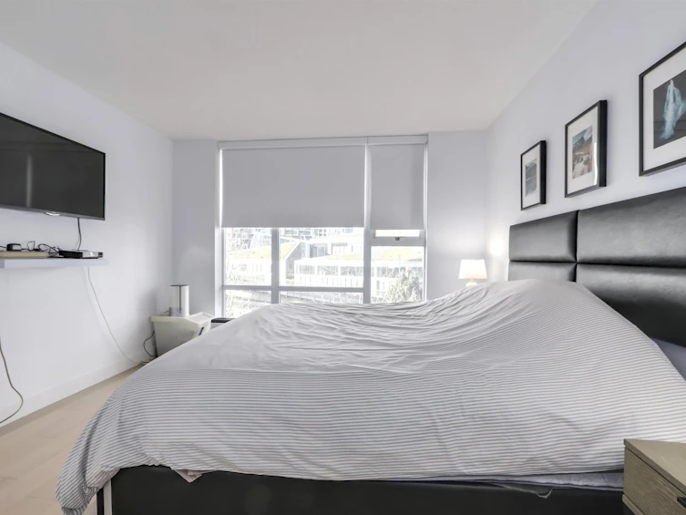 805-550 Pacific Street, Vancouver, BC, V6Z 3G2 - 20