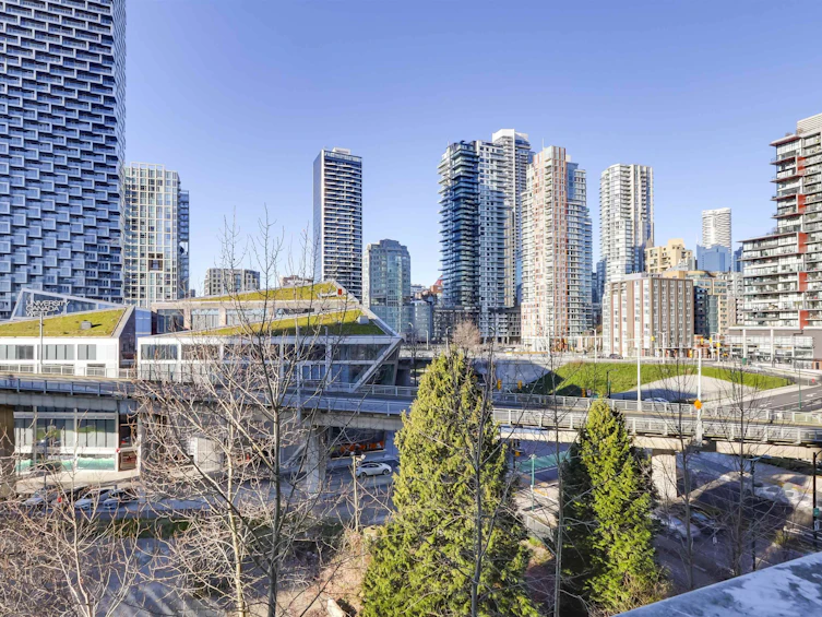 805-550 Pacific Street, Vancouver, BC, V6Z 3G2 - 9
