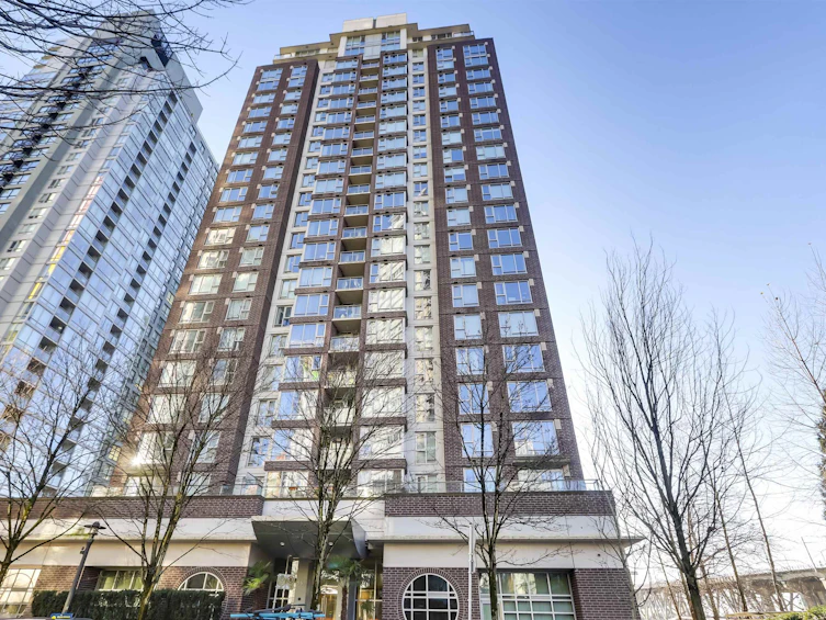 805-550 Pacific Street, Vancouver, BC, V6Z 3G2 - 22