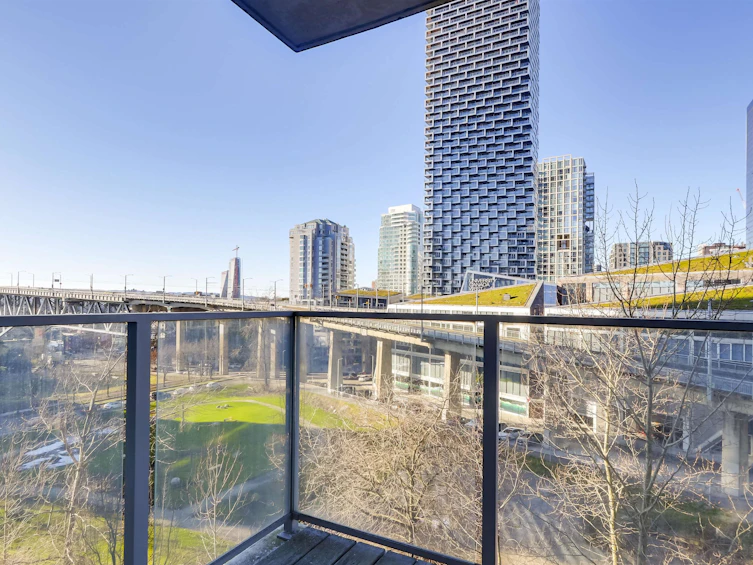 805-550 Pacific Street, Vancouver, BC, V6Z 3G2 - 7