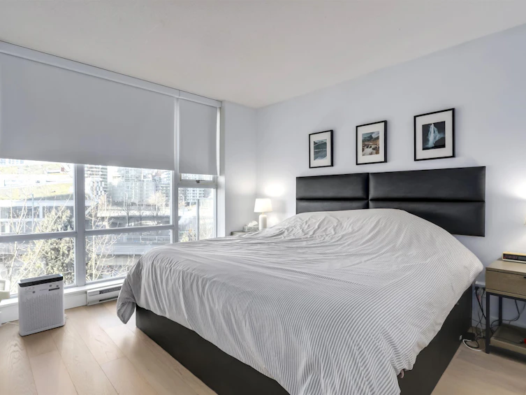 805-550 Pacific Street, Vancouver, BC, V6Z 3G2 - 18