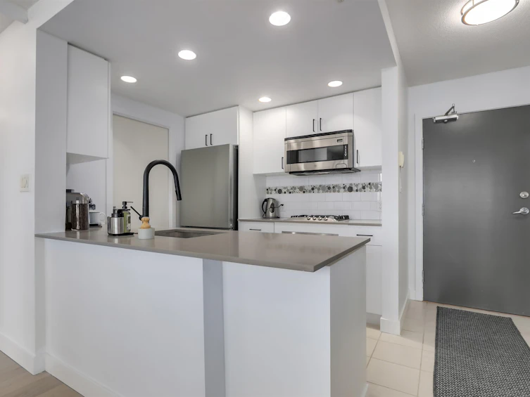 805-550 Pacific Street, Vancouver, BC, V6Z 3G2 - 13
