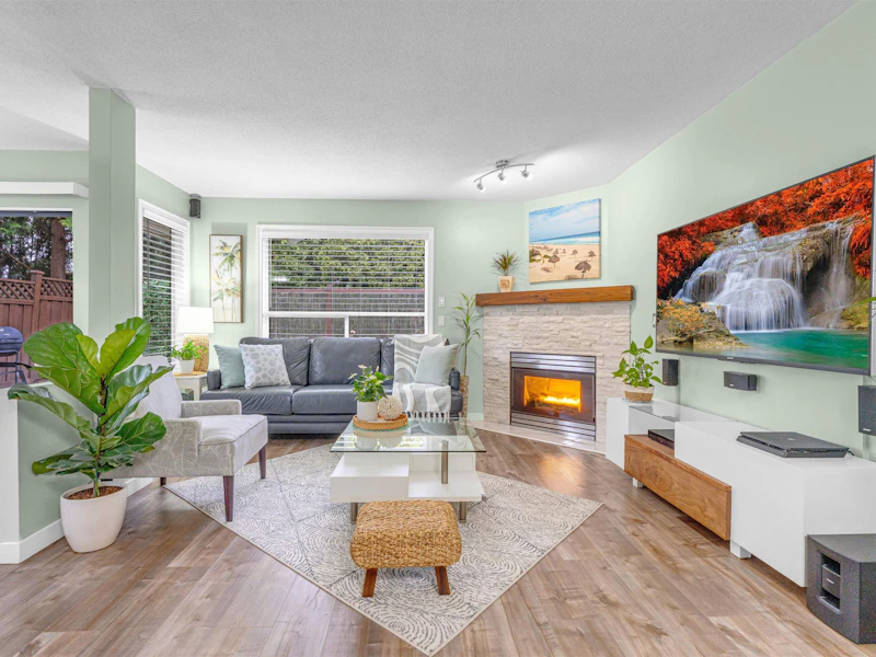 28 - 10130 155th Street, Surrey BC V3R 0R6