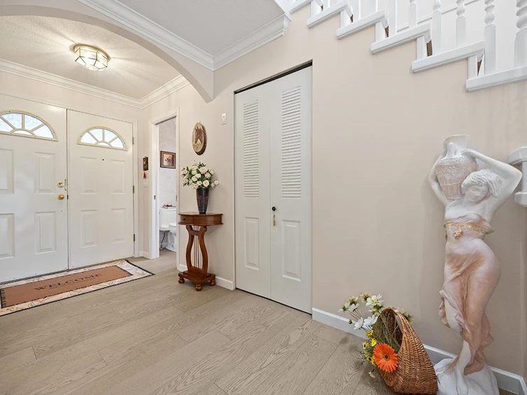 43-8120 General Currie Road, Richmond, BC, V6Y 3V8 - 2