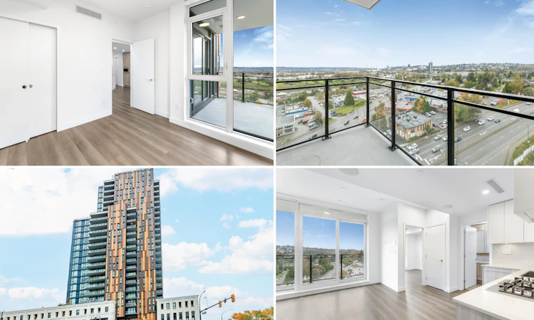 1404-901 Lougheed Highway