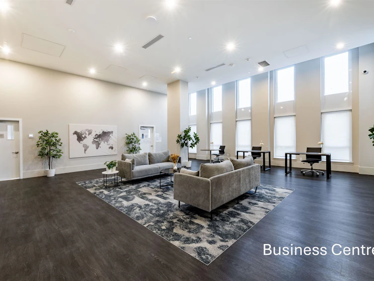 1404-901 Lougheed Highway, Coquitlam, BC, V3K 3T3 - 21