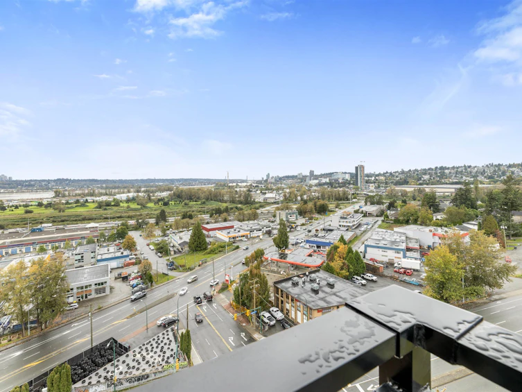 1404-901 Lougheed Highway, Coquitlam, BC, V3K 3T3 - 11