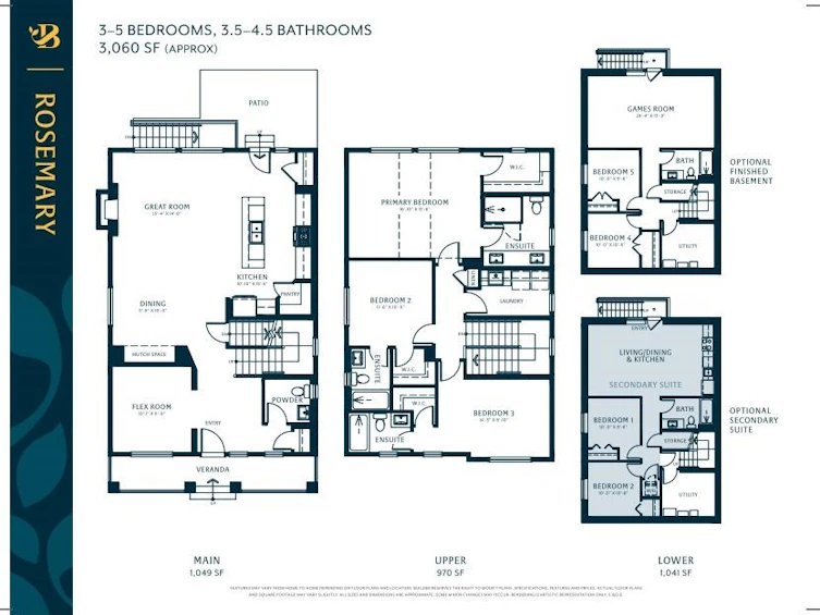 20327 77a Street, Langley, BC, V2Y 1W5 - 2
