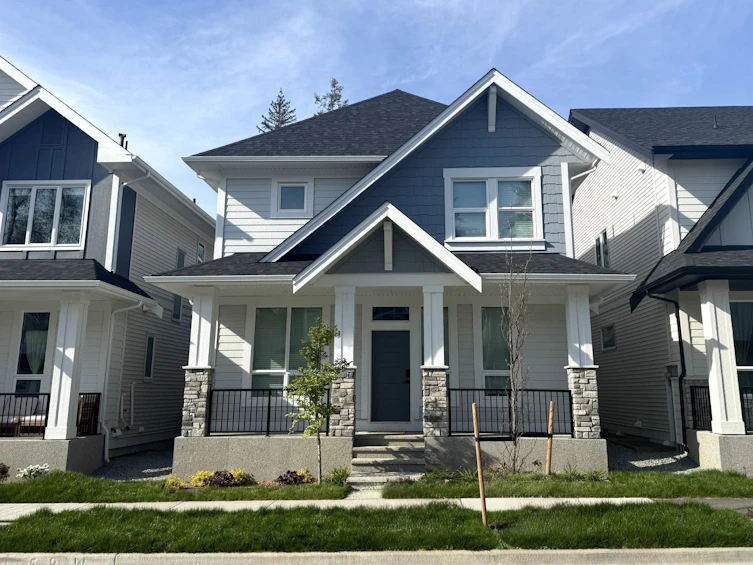 20327 77a Street, Langley, BC, V2Y 1W5