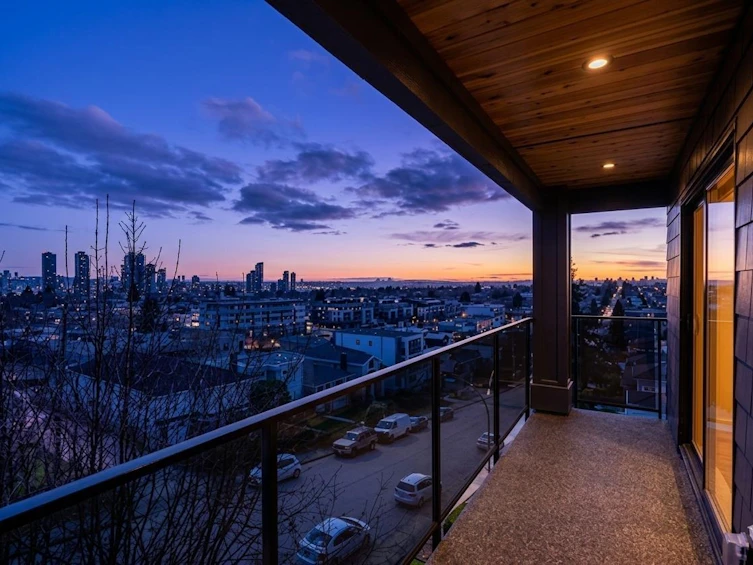 1-4875 Albert Street, Burnaby, BC, V5C 2H4 - 2