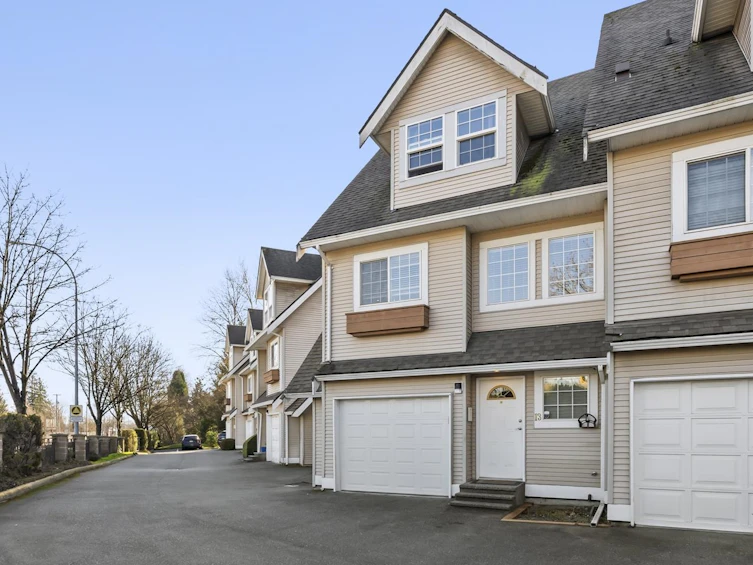13-19948 Willoughby Way, Langley, BC, V2Y 1M6