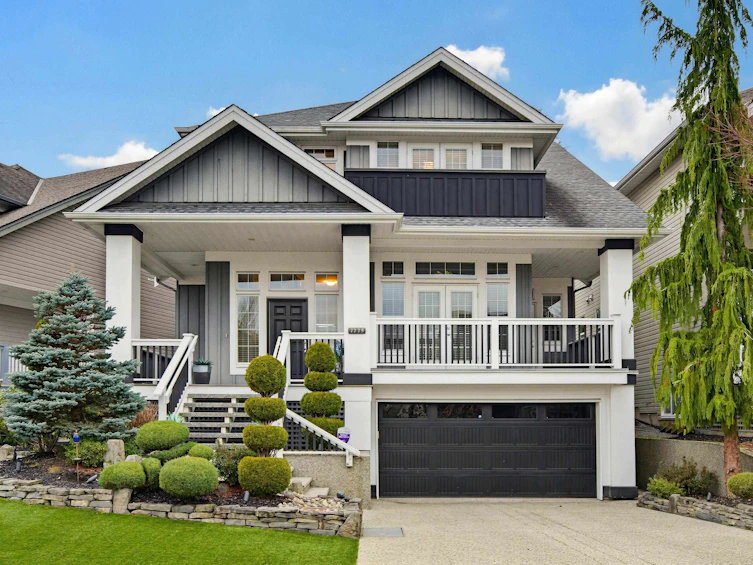 7775 170 Street, Surrey, BC, V4N 6L3 - 3
