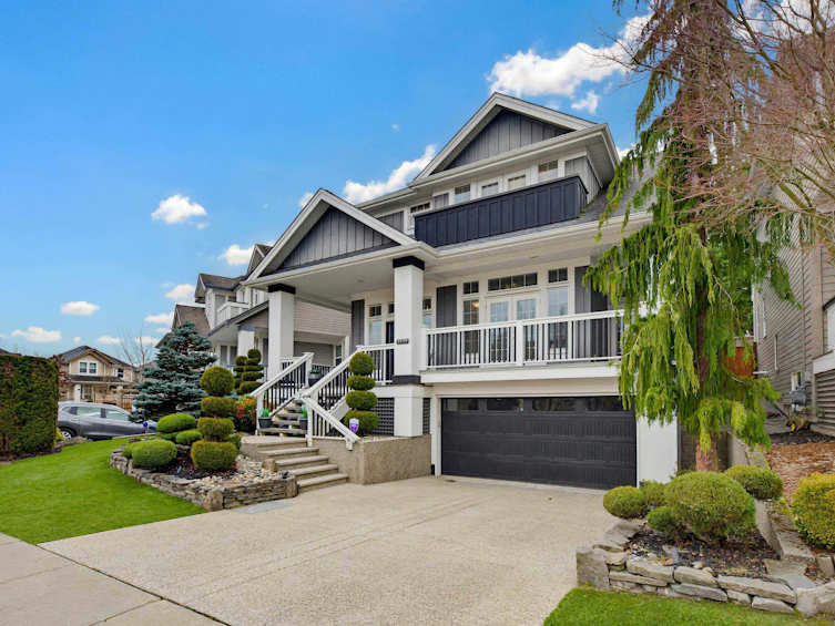 7775 170 Street, Surrey, BC, V4N 6L3 - 4