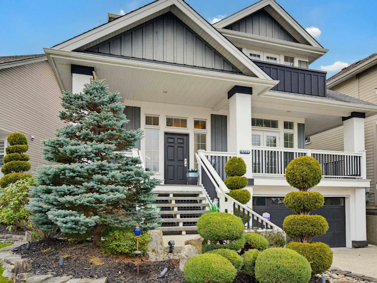 7775 170 Street, Surrey, BC, V4N 6L3 - 5