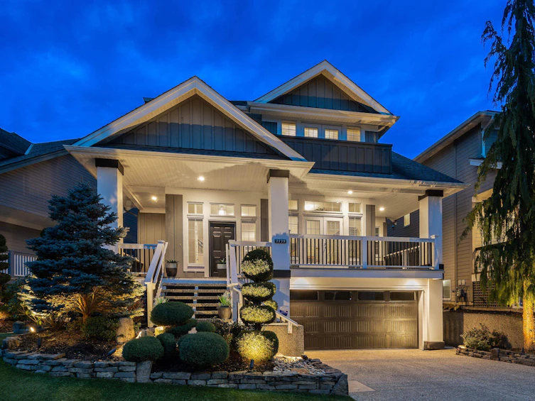 7775 170 Street, Surrey, BC, V4N 6L3 - 2