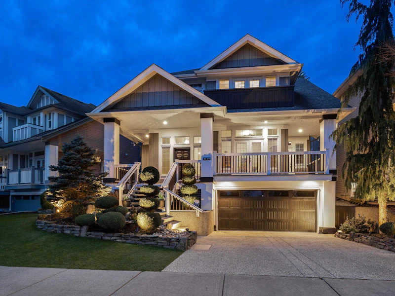 7775 170th Street, Surrey BC V4N 6L3