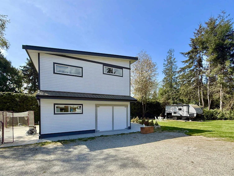 1271 Fitchett Road, Gibsons, BC, V0N 1V4 - 21