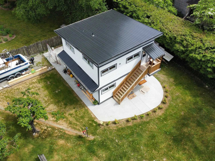 1271 Fitchett Road, Gibsons, BC, V0N 1V4 - 29