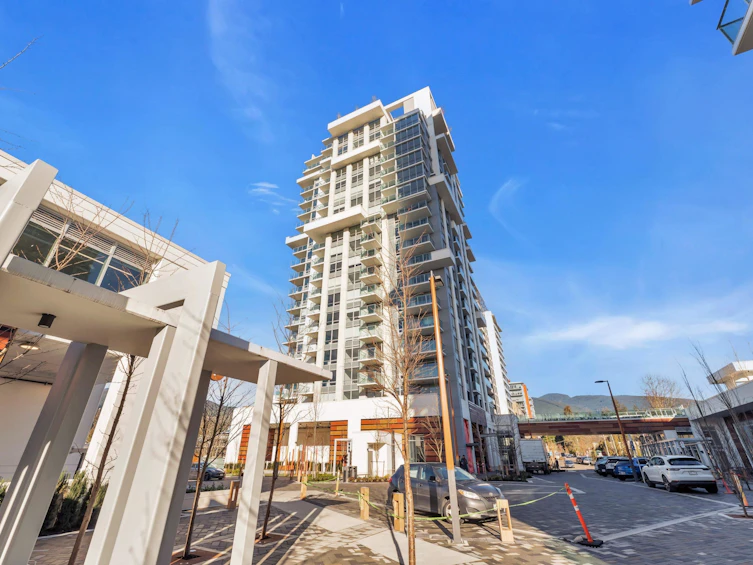505-1675 Lions Gate Lane, North Vancouver, BC, V7P 3B4 - 11