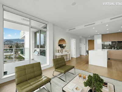 505-1675 Lions Gate Lane - 5