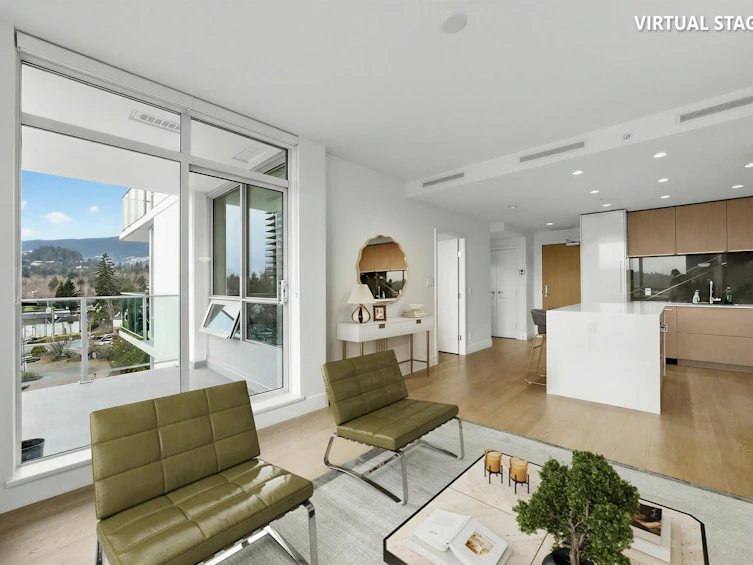 505-1675 Lions Gate Lane, North Vancouver, BC, V7P 3B4 - 5