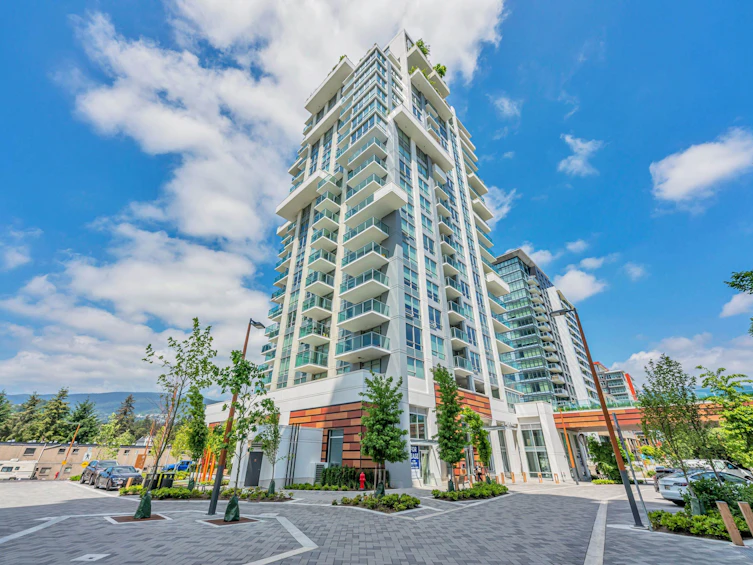 505-1675 Lions Gate Lane, North Vancouver, BC, V7P 3B4 - 23