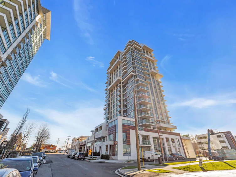 505-1675 Lions Gate Lane, North Vancouver, BC, V7P 3B4 - 12