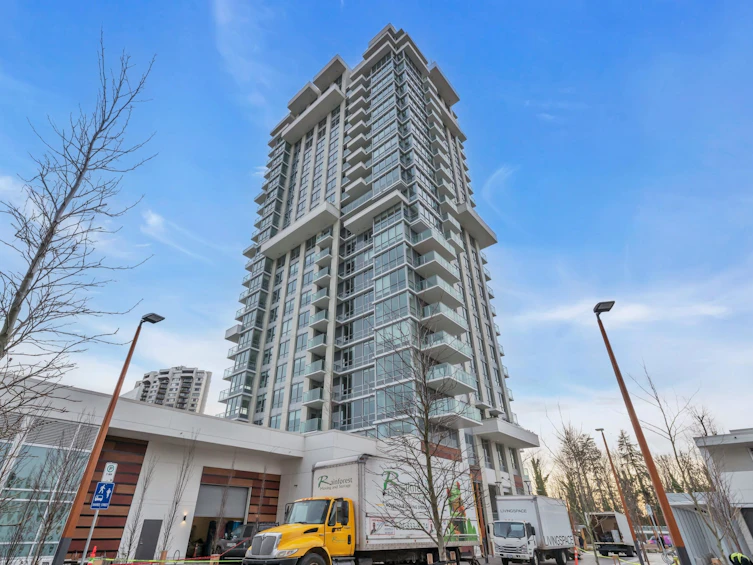 505-1675 Lions Gate Lane, North Vancouver, BC, V7P 3B4 - 3