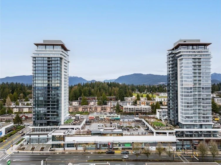 1605-505 Nelson Street, Coquitlam, BC, V3J 0R5 - 3