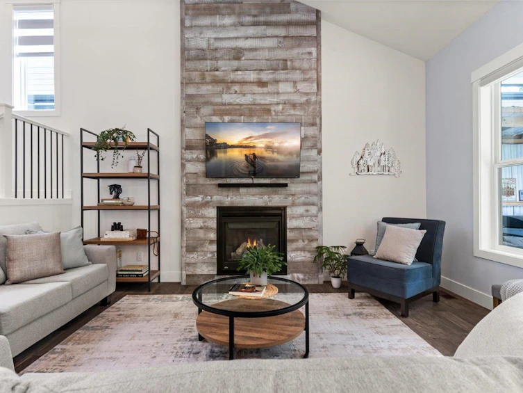 31-1885 Columbia Valley Road, Cultus Lake, BC, V2R 1J8 - 5