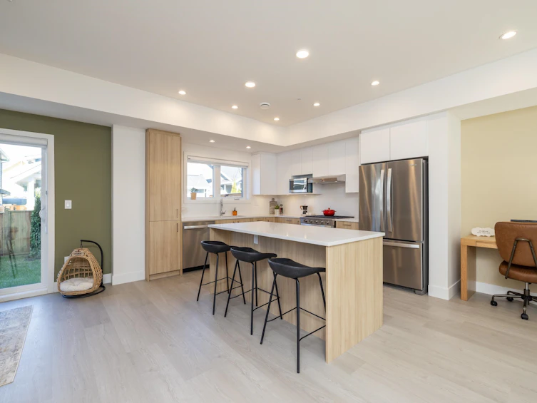 91-7381 Preston Boulevard, Mission, BC, V2V 1C5 - 2