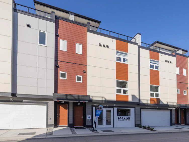 91-7381 Preston Boulevard, Mission, BC, V2V 1C5