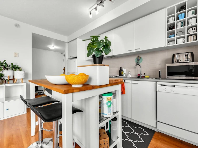 2609-111 W Georgia Street, Vancouver, BC, V6B 1T8 - 12