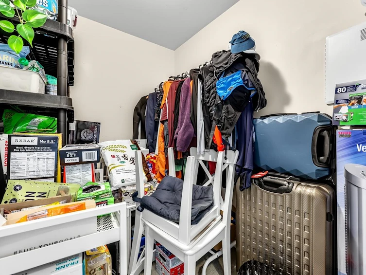 2609-111 W Georgia Street, Vancouver, BC, V6B 1T8 - 16