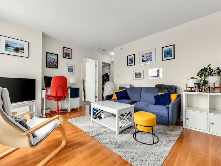2609-111 W Georgia Street, Vancouver, BC, V6B 1T8 - 8
