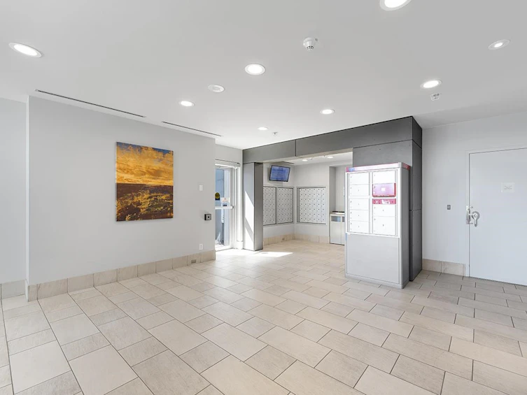 2609-111 W Georgia Street, Vancouver, BC, V6B 1T8 - 29