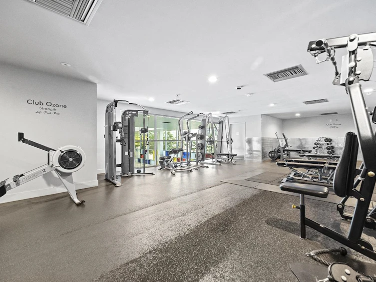 2609-111 W Georgia Street, Vancouver, BC, V6B 1T8 - 25