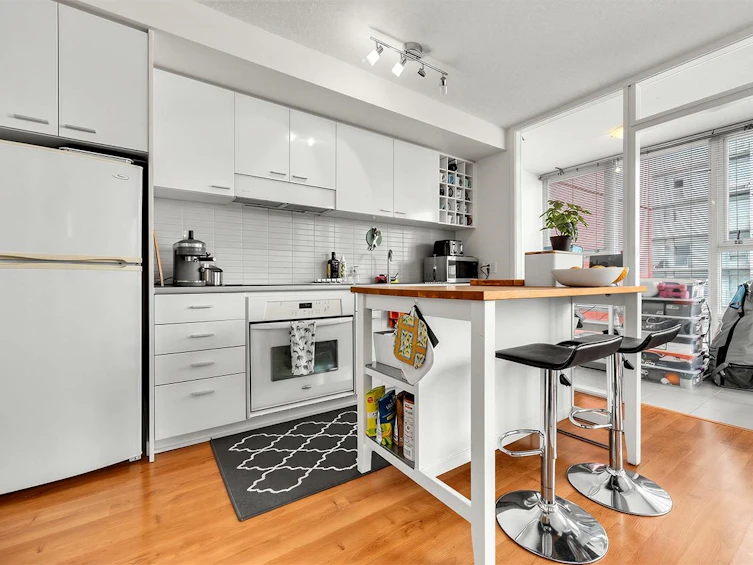 2609-111 W Georgia Street, Vancouver, BC, V6B 1T8 - 11