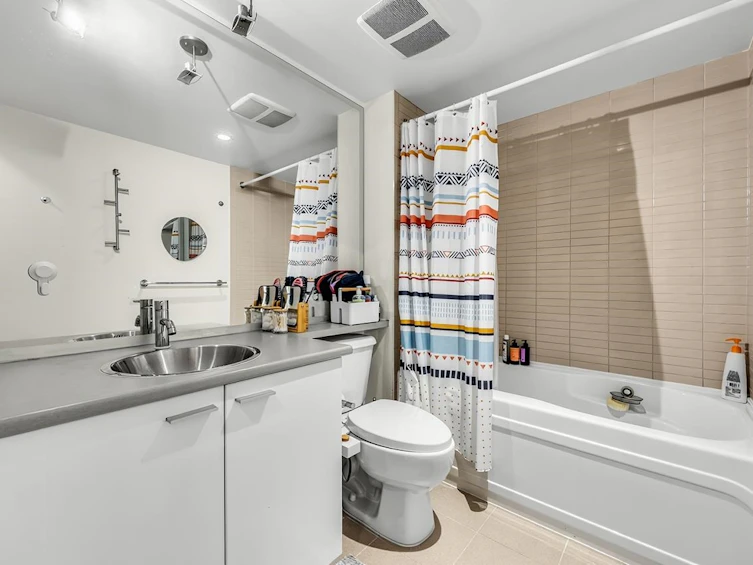 2609-111 W Georgia Street, Vancouver, BC, V6B 1T8 - 19