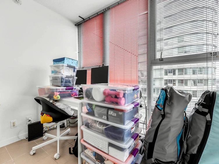 2609-111 W Georgia Street, Vancouver, BC, V6B 1T8 - 13