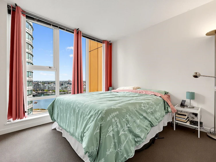 2609-111 W Georgia Street, Vancouver, BC, V6B 1T8 - 14
