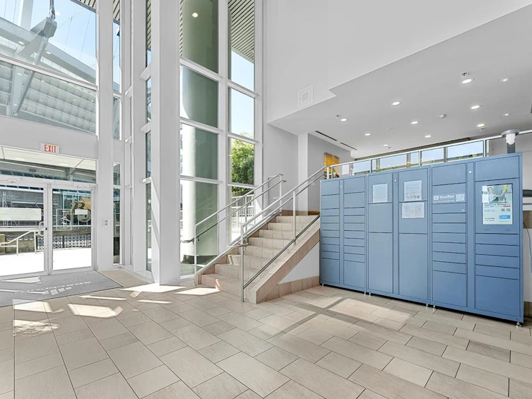 2609-111 W Georgia Street, Vancouver, BC, V6B 1T8 - 28