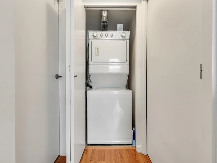 2609-111 W Georgia Street, Vancouver, BC, V6B 1T8 - 18