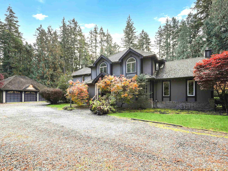 2240 198 Street, Langley, BC, V2Z 1Y8