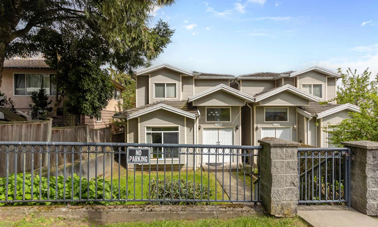 4191 Dominion Street
