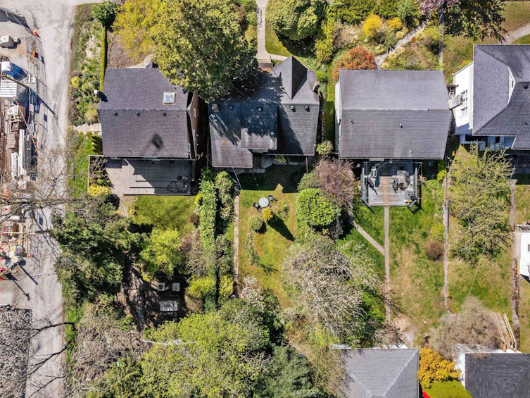 5962 Dunbar Street, Vancouver, BC, V6N 1X2 - 3